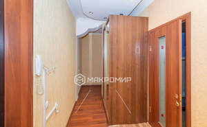 2-к квартира, на длительный срок, 58м2, 8/18 этаж