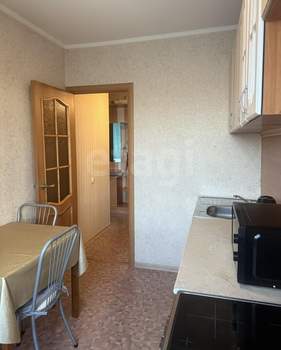 2-к квартира, на длительный срок, 47м2, 9/9 этаж