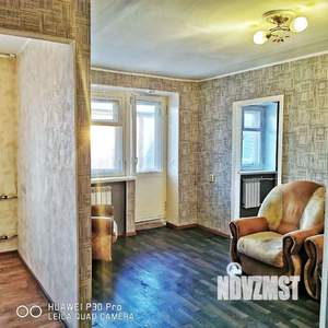 2-к квартира, на длительный срок, 44м2, 4/5 этаж