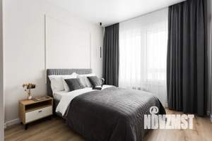 1-к квартира, посуточно, 30м2, 13/30 этаж
