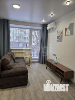 2-к квартира, на длительный срок, 32м2, 2/5 этаж