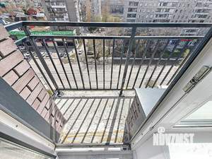 2-к квартира, на длительный срок, 44м2, 8/25 этаж