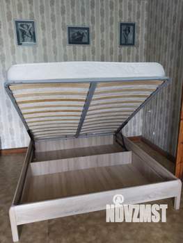 1-к квартира, на длительный срок, 37м2, 3/5 этаж