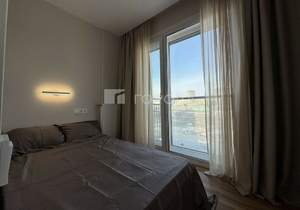 1-к квартира, на длительный срок, 35м2, 11/29 этаж