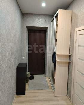 2-к квартира, на длительный срок, 56м2, 5/5 этаж