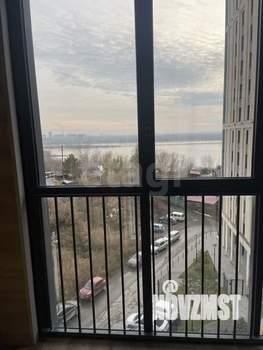 Студия квартира, на длительный срок, 32м2, 6/29 этаж