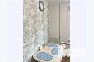 1-к квартира, посуточно, 39м2, 2/9 этаж