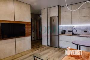 1-к квартира, на длительный срок, 38м2, 2/9 этаж