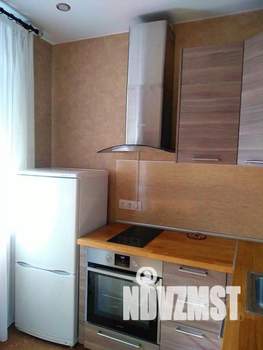 1-к квартира, на длительный срок, 38м2, 4/14 этаж