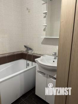 1-к квартира, на длительный срок, 34м2, 12/13 этаж