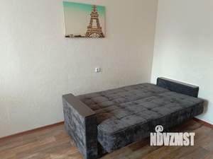 1-к квартира, на длительный срок, 28м2, 3/10 этаж