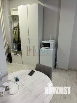 Студия квартира, на длительный срок, 22м2, 3/16 этаж