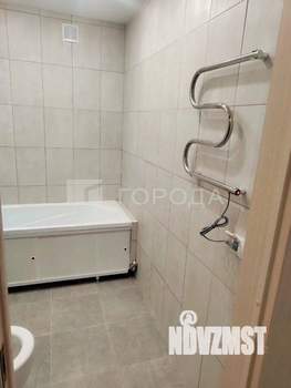 Студия квартира, на длительный срок, 31м2, 11/27 этаж