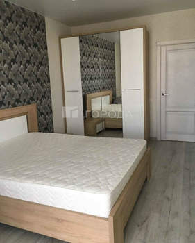 1-к квартира, на длительный срок, 47м2, 11/26 этаж