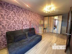 2-к квартира, на длительный срок, 68м2, 12/17 этаж