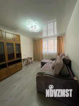 2-к квартира, на длительный срок, 42м2, 1/5 этаж