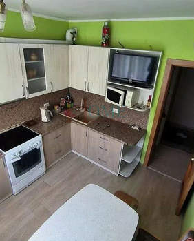 3-к квартира, на длительный срок, 65м2, 4/9 этаж