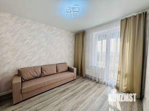 1-к квартира, на длительный срок, 37м2, 12/16 этаж