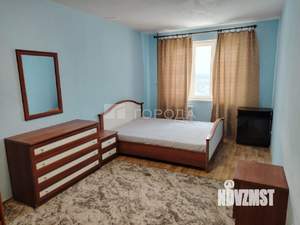 1-к квартира, на длительный срок, 50м2, 15/17 этаж