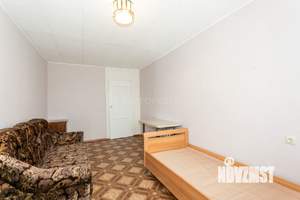 2-к квартира, на длительный срок, 40м2, 4/5 этаж