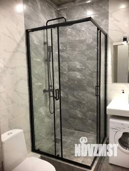 Студия квартира, на длительный срок, 27м2, 9/25 этаж