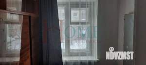 2-к квартира, на длительный срок, 43м2, 2/5 этаж