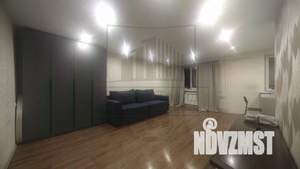 1-к квартира, на длительный срок, 31м2, 4/5 этаж