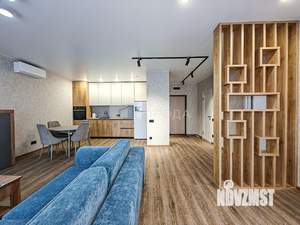 1-к квартира, на длительный срок, 59м2, 9/26 этаж