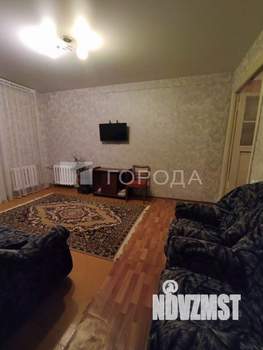 2-к квартира, на длительный срок, 60м2, 4/5 этаж