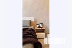 1-к квартира, посуточно, 30м2, 2/17 этаж