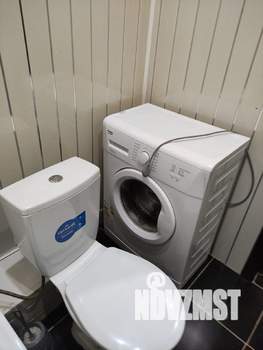 Студия квартира, на длительный срок, 21м2, 12/16 этаж