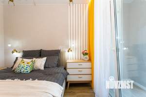 2-к квартира, на длительный срок, 37м2, 6/25 этаж