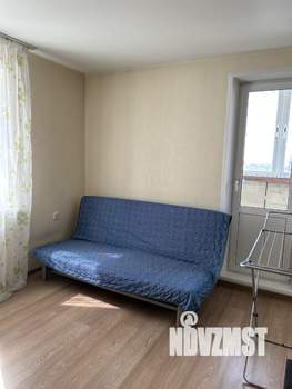 Студия квартира, на длительный срок, 30м2, 19/25 этаж