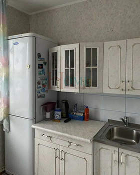 1-к квартира, на длительный срок, 30м2, 8/9 этаж