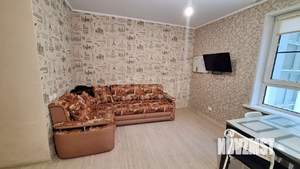 1-к квартира, на длительный срок, 42м2, 3/9 этаж