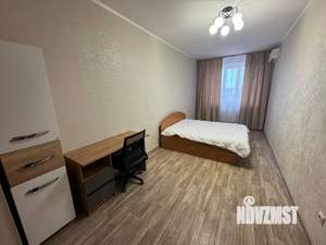 1-к квартира, на длительный срок, 40м2, 8/17 этаж