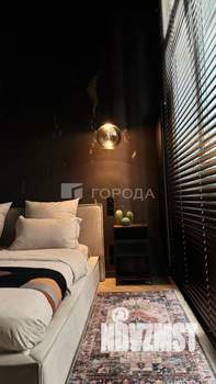 1-к квартира, на длительный срок, 37м2, 27/30 этаж