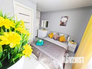 3-к квартира, посуточно, 52м2, 3/5 этаж