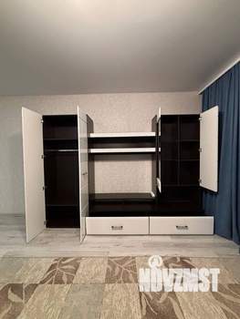 Студия квартира, на длительный срок, 34м2, 8/10 этаж