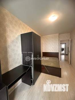 2-к квартира, на длительный срок, 40м2, 23/26 этаж