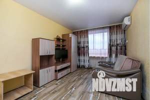 1-к квартира, посуточно, 30м2, 8/9 этаж