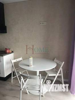 1-к квартира, на длительный срок, 40м2, 24/25 этаж