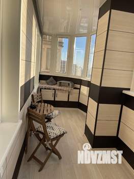 1-к квартира, на длительный срок, 38м2, 17/19 этаж