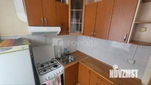 2-к квартира, на длительный срок, 39м2, 1/5 этаж
