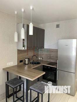 1-к квартира, на длительный срок, 28м2, 9/20 этаж