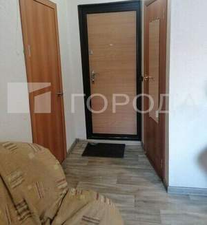 1-к квартира, на длительный срок, 25м2, 1/8 этаж