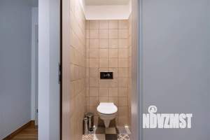 2-к квартира, посуточно, 54м2, -1/8 этаж