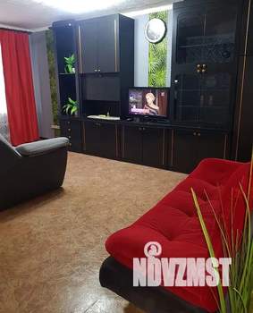 1-к квартира, посуточно, 35м2, 1/5 этаж