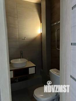 1-к квартира, на длительный срок, 42м2, 21/26 этаж