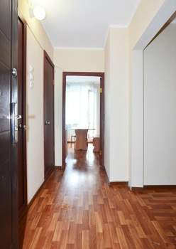 2-к квартира, на длительный срок, 53м2, 12/17 этаж